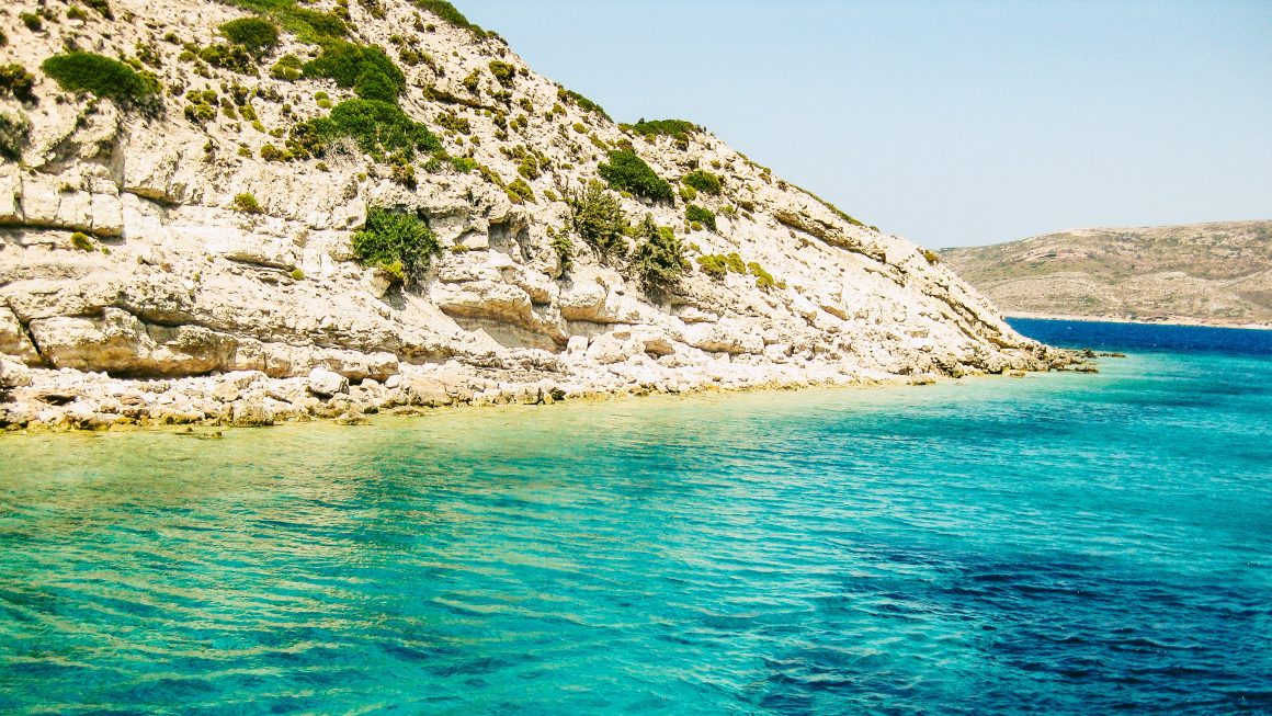 Kos – Die besten Ausflüge für deine perfekte Griechenlandreise