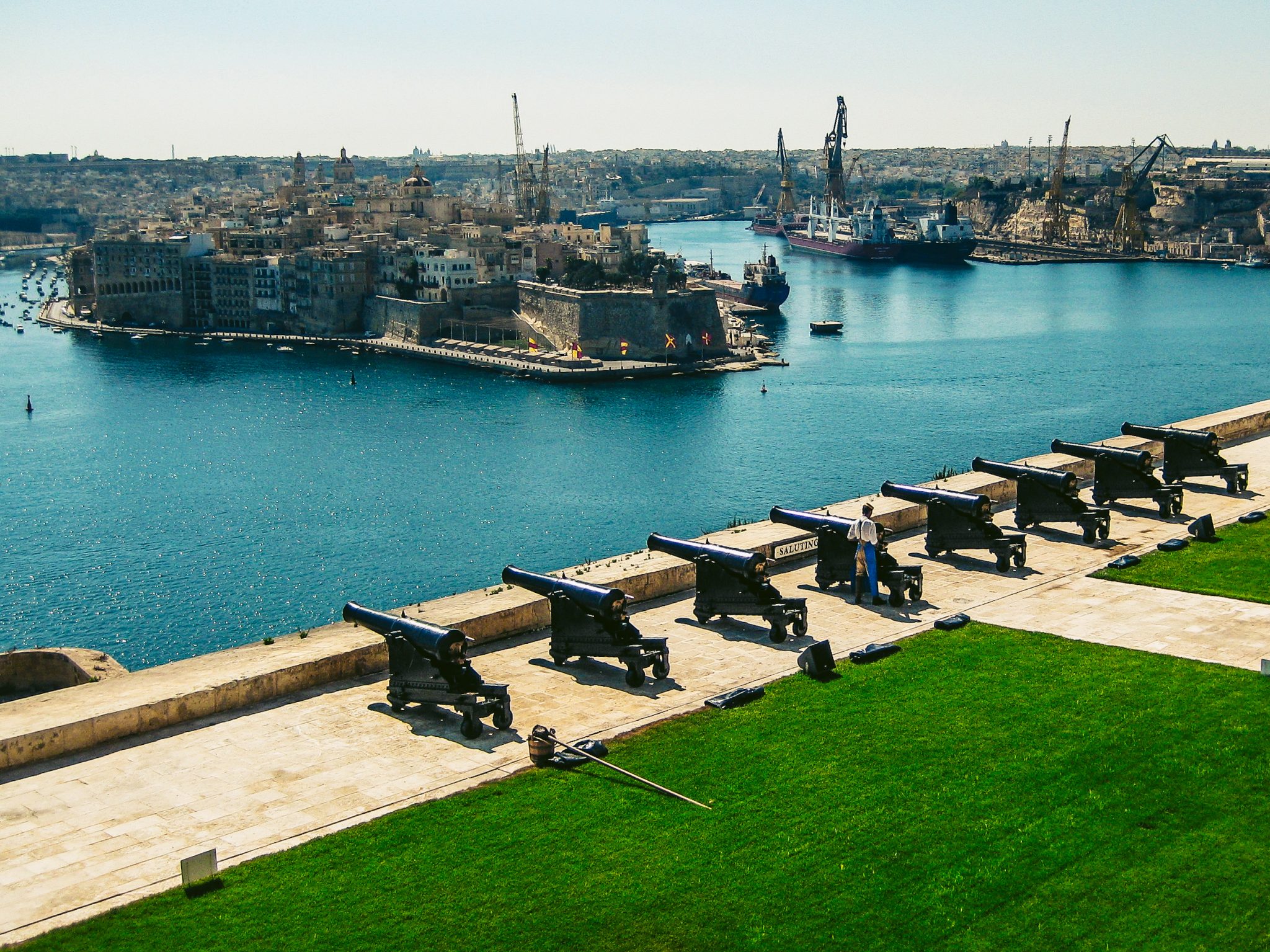 Die schönsten Landausflüge auf Kreuzfahrten im westlichen Mittelmeer