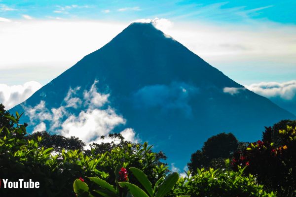 Costa Rica – Faszination Abenteuer, Vulkane und Regenwald