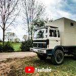 vanlife expeditionsmobile wohnmobile standheizung youtube blueskyhome