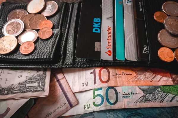 kostenlose Konten & Kreditkarten | 3,5% Tagesgeldzinsen