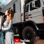 Rente Geld verdienen Aussteiger expeditionsmobile vanlife wohnmobile Fernreisemobile youtube Weltreise blueskyhome