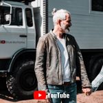 Lebenswandel Aussteiger expeditionsmobile vanlife wohnmobile Fernreisemobile youtube Weltreise blueskyhome